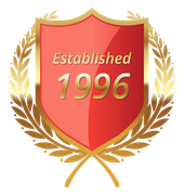 Established in 1996