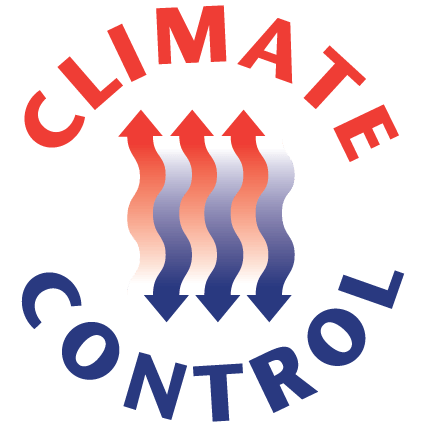 climate control logo