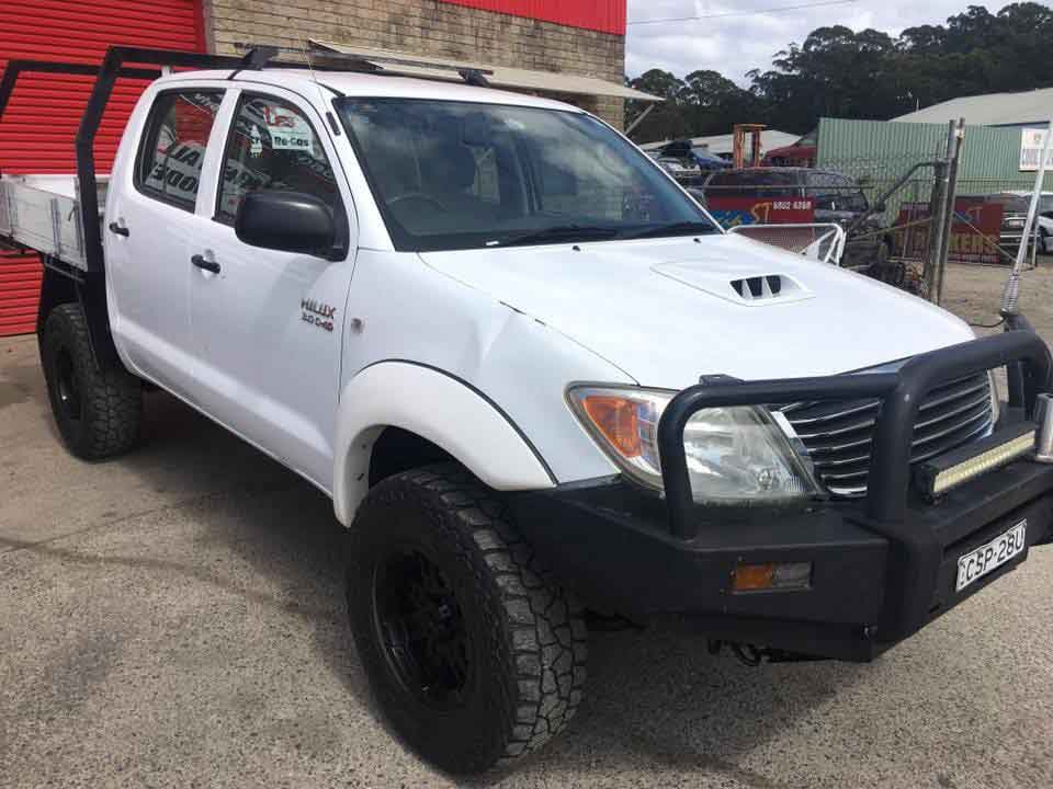 Car — Auto wreckers Coffs Harbour in Coffs Harbour, NSW Car — Auto wreckers Coffs Harbour in Coffs Harbour, NSW