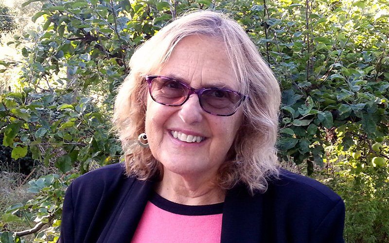 Ruth Meyer