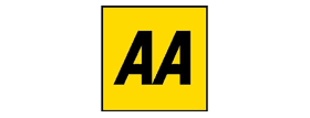AA Logo AA Logo
