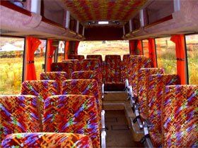 Luxury coach - West Bromwich, West Midlands - Gordon's Travel - Luxury coach Luxury coach - West Bromwich, West Midlands - Gordon's Travel - Luxury coach