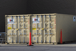Various Sizes — Storage Containers in Pittsburgh, PA Various Sizes — Storage Containers in Pittsburgh, PA