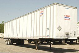 20' Storage Container — Storage Containers in Pittsburgh, PA 20' Storage Container — Storage Containers in Pittsburgh, PA