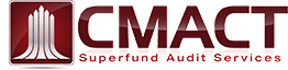 CMACT Superfund Audit Services