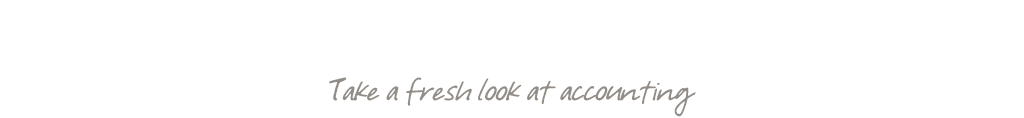 Take a fresh look at accounting at GRrace Accountants.