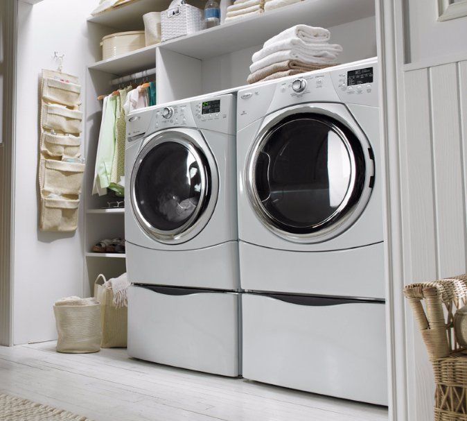 Sun City Appliance Repair washer