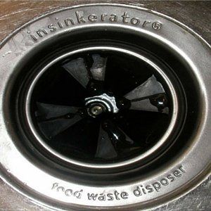 Garbage Disposal Repair