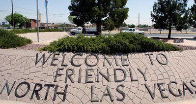 Appliance Repair N. Las Vegas