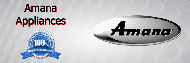 Amana Appliance Repair