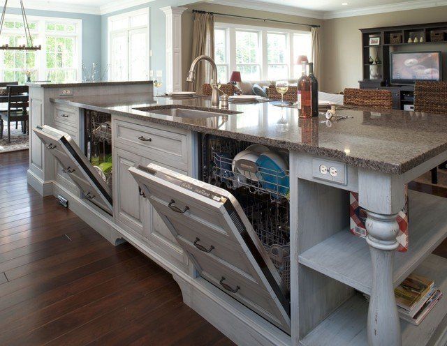 Sun City Appliance Repair dishwasher