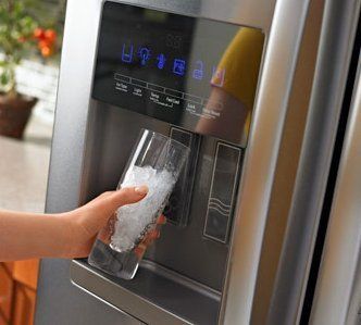 Icemaker Repair
