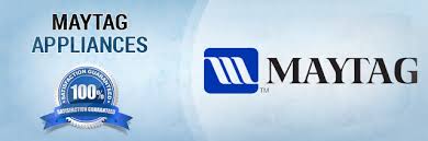 Maytag Logo
