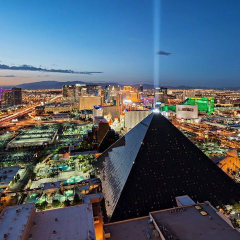 Las Vegas appliance repair