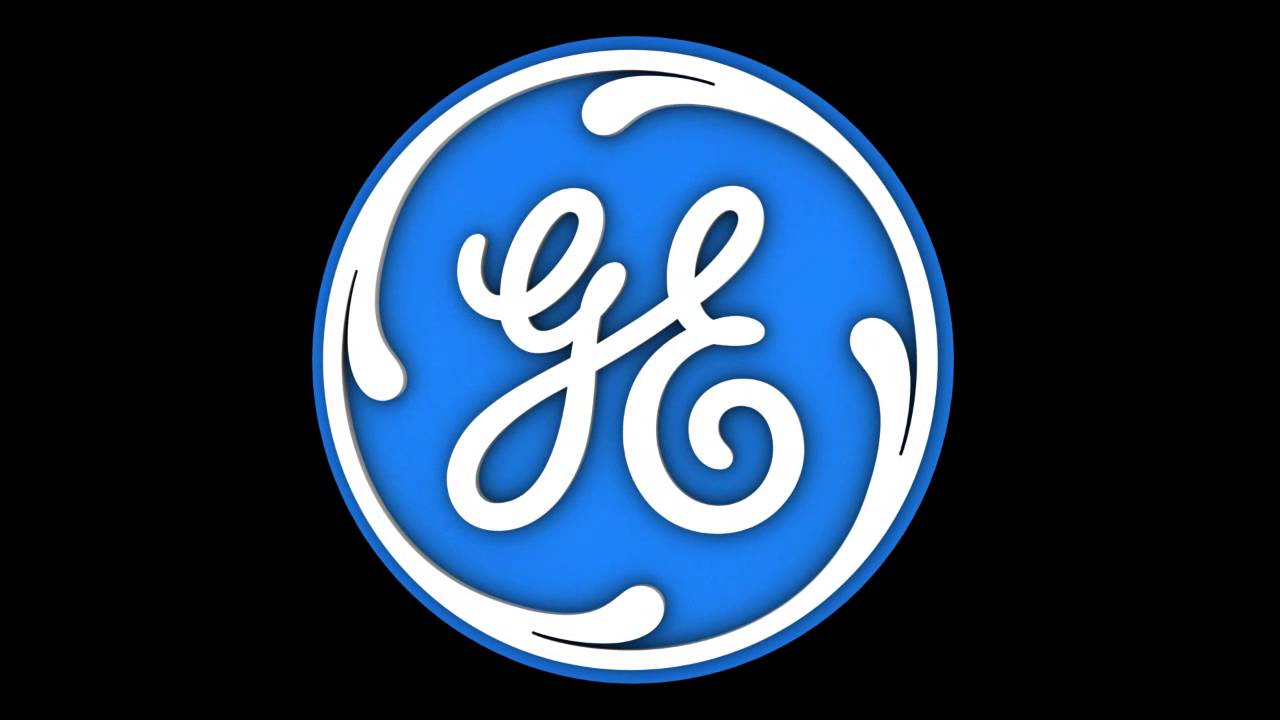GE Logo