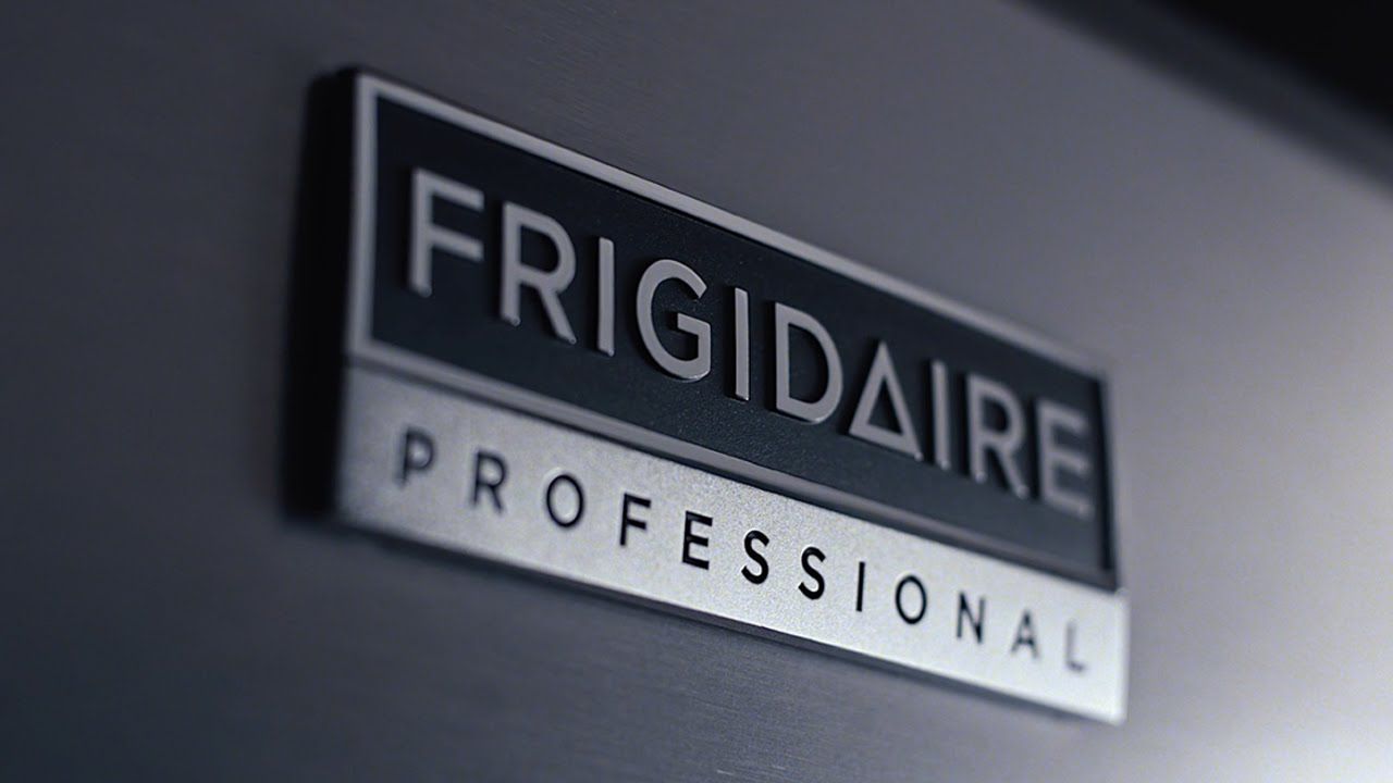 Frigidaire Logo