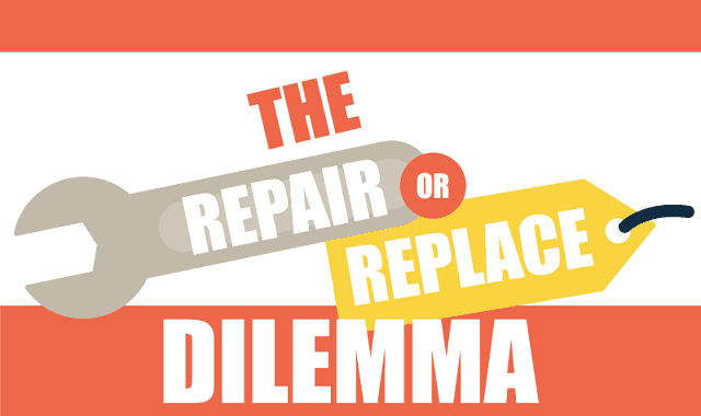 REPLACE OR REPAIR SUN CITY APPLIANCE REPAIR