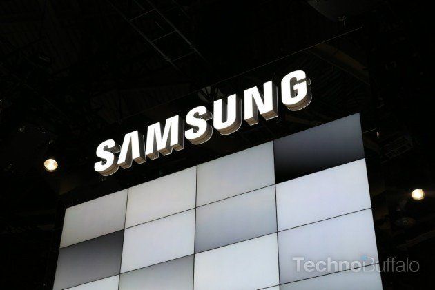 Samsung Logo