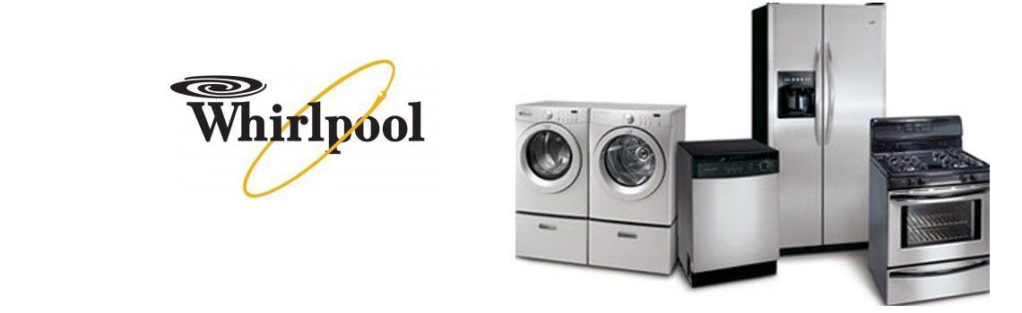 Whirlpool Logo