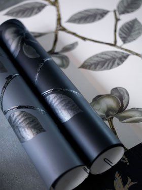Painting and decorating - Edinburgh - J & R Anderson Painters Ltd - Wallpaper Painting and decorating - Edinburgh - J & R Anderson Painters Ltd - Wallpaper