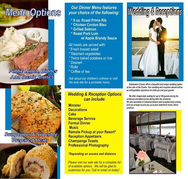 graphic design lake ozark