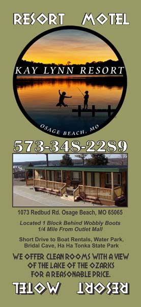 rate card printing