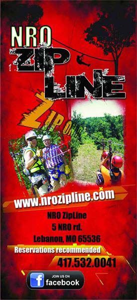 Rack Card Print Distribute