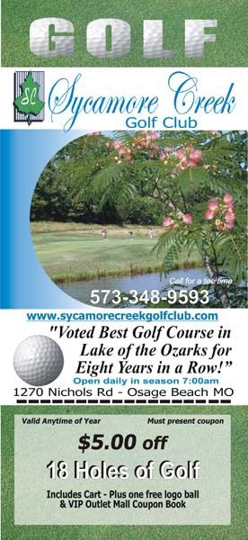 rack card graphic design print