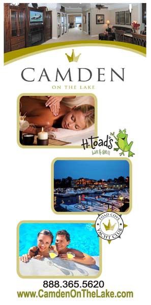 Design rack card Printing