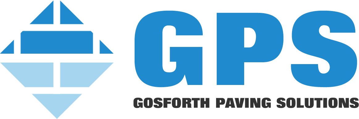 GPS Logo