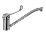 Kitchen Sink Faucet — Home Modification Services In Byron Bay, NSW