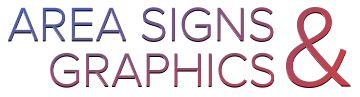 Area Signs Graphics Custom Business Signs near me eau claire wausau hayward rice lake hudson wisconsin