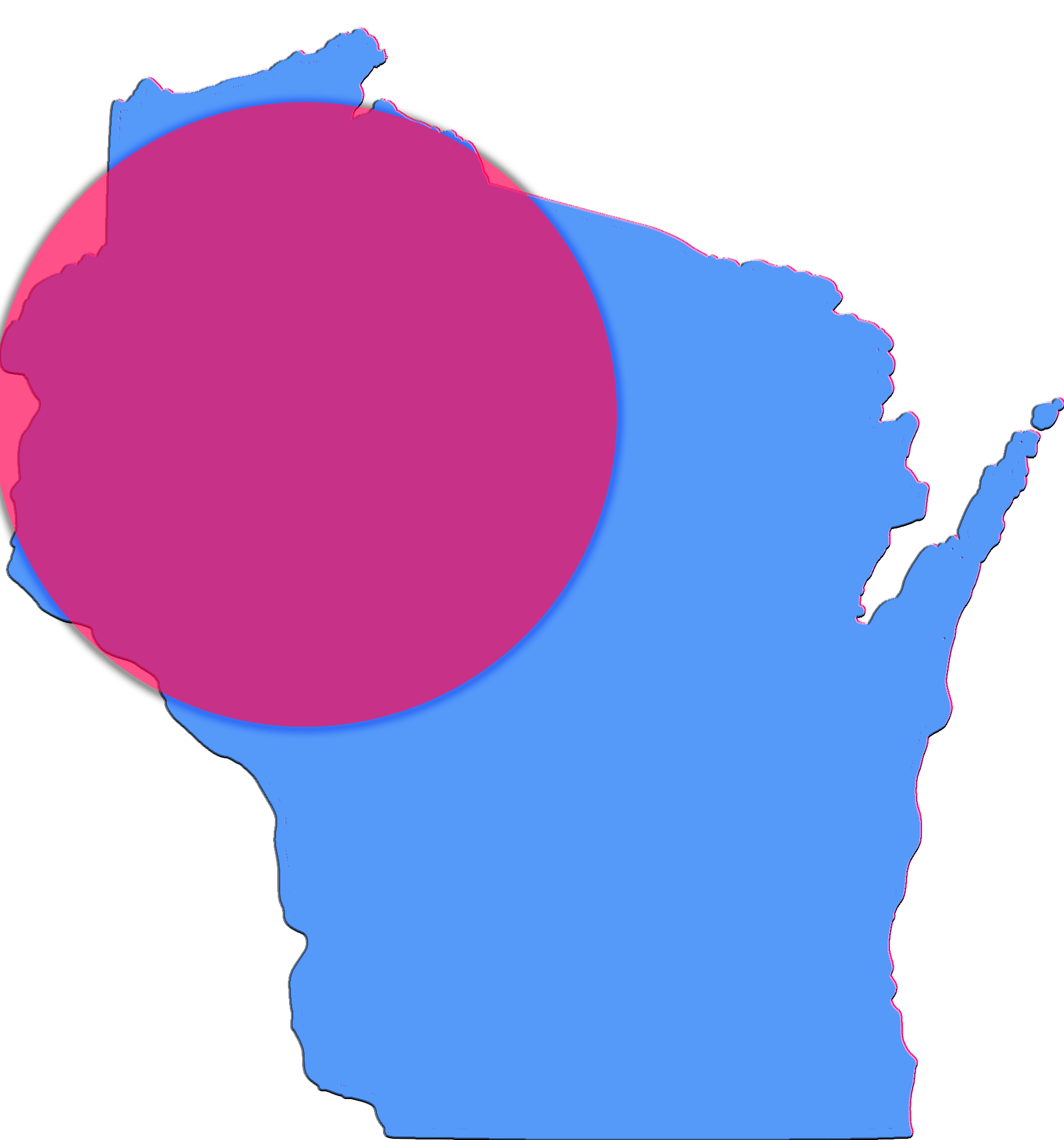 Serving Eau Claire, Menomonie, Chippewa Falls, Bloomer, Chetek, Rice Lake, Hudson, Hayward, Spooner and more