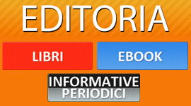 informativa per l'editoria di libri di ebook