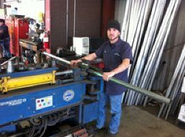professional vehicle repairs