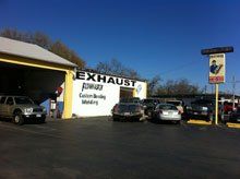 brake repairs services