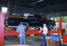 quality auto repairs