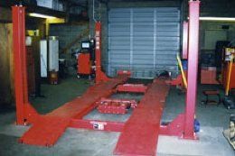 alignment services