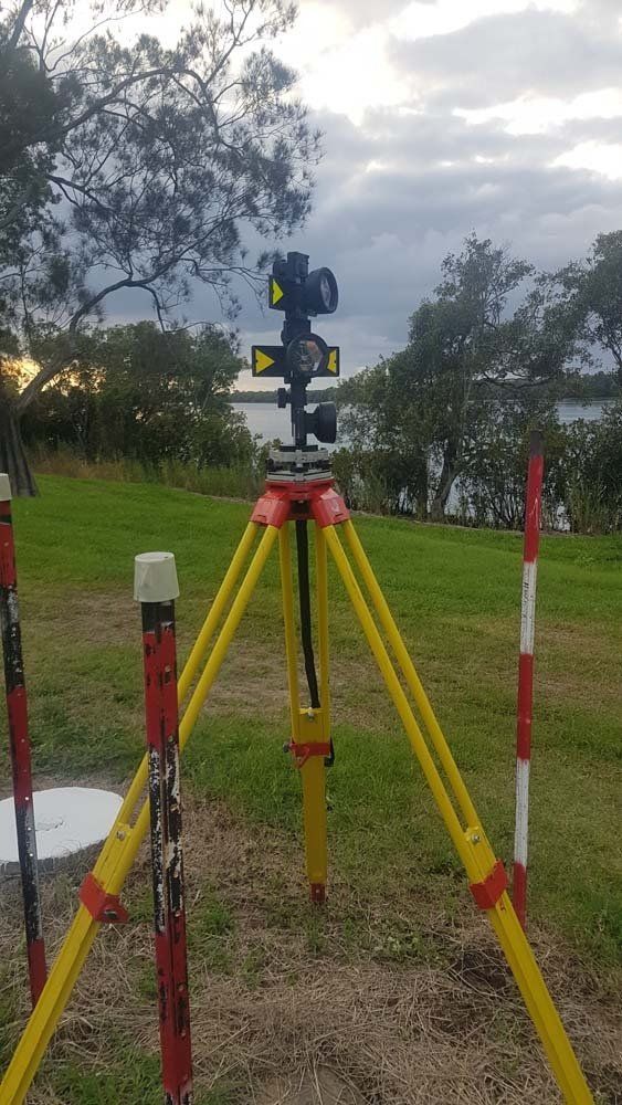 Harwood Bridge Survey Project 24