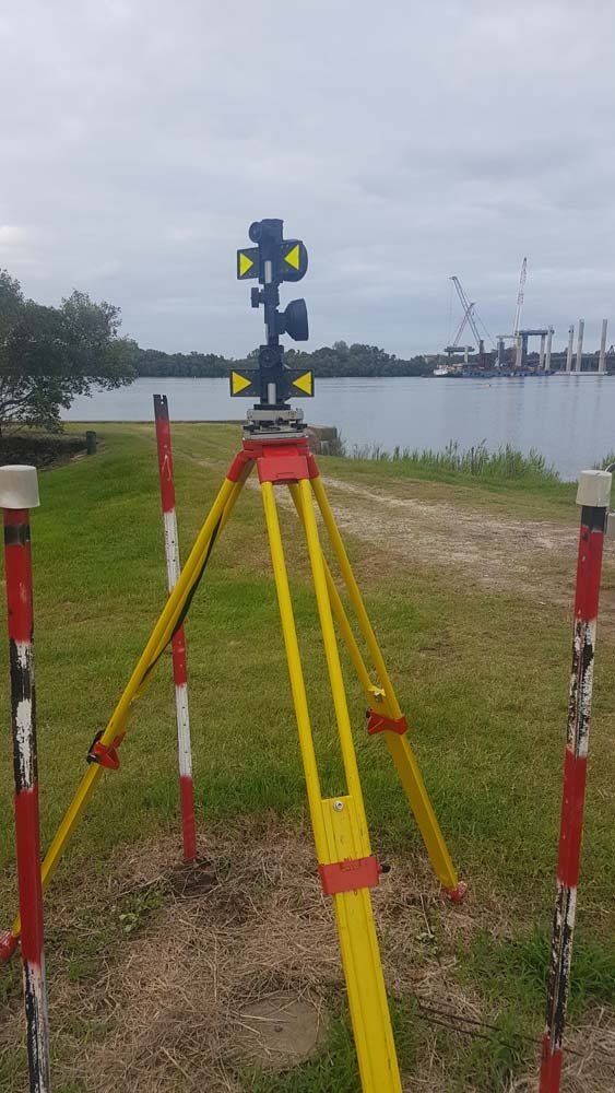 Harwood Bridge Survey Project 10
