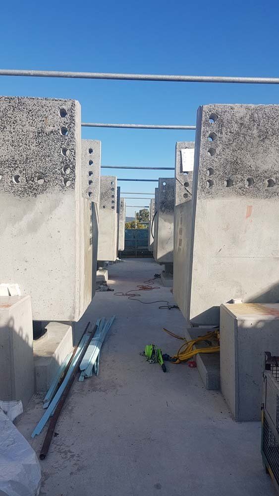 Harwood Bridge Survey Project 6