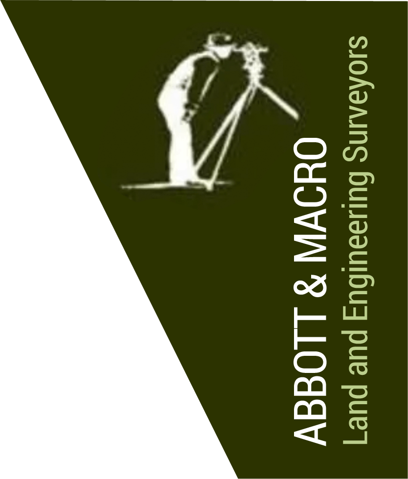 Macro Consulting Surveyors Logo
