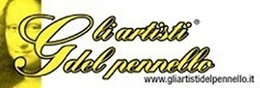 Gli Artisti del Pennello-LOGO