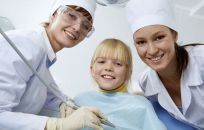 General dentistry team in Beatrice, NE