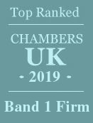 Top Ranked Chambers UK Top Ranked Chambers UK