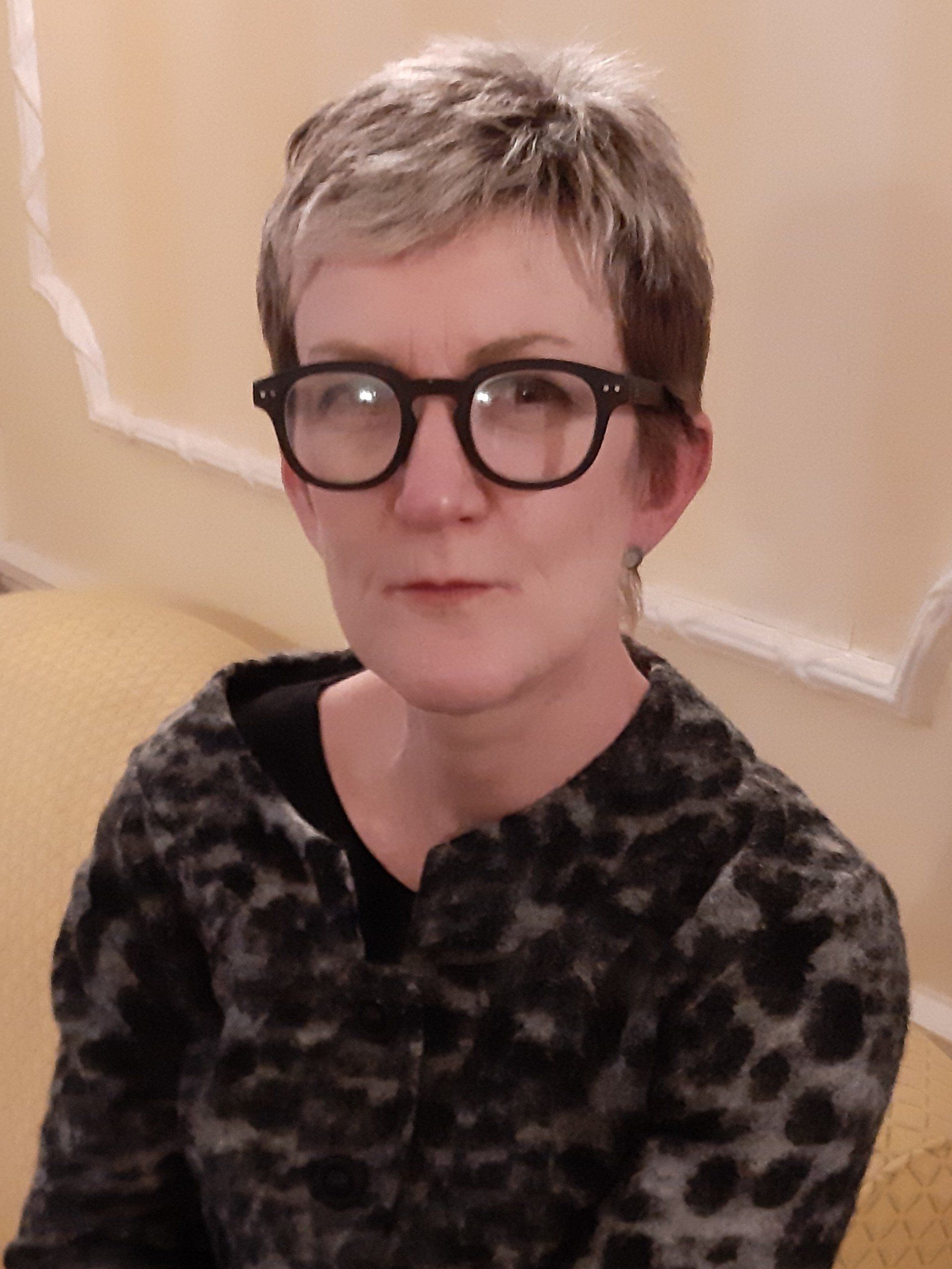 Madeleine Priestley