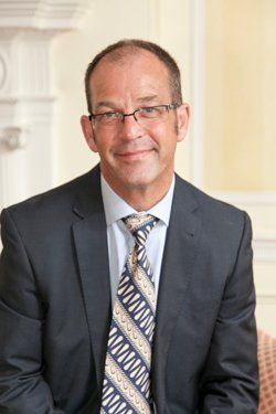 Kevin Light