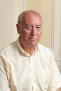 Steven Langdell