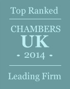 Top Ranked Chambers UK Top Ranked Chambers UK