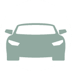  A car